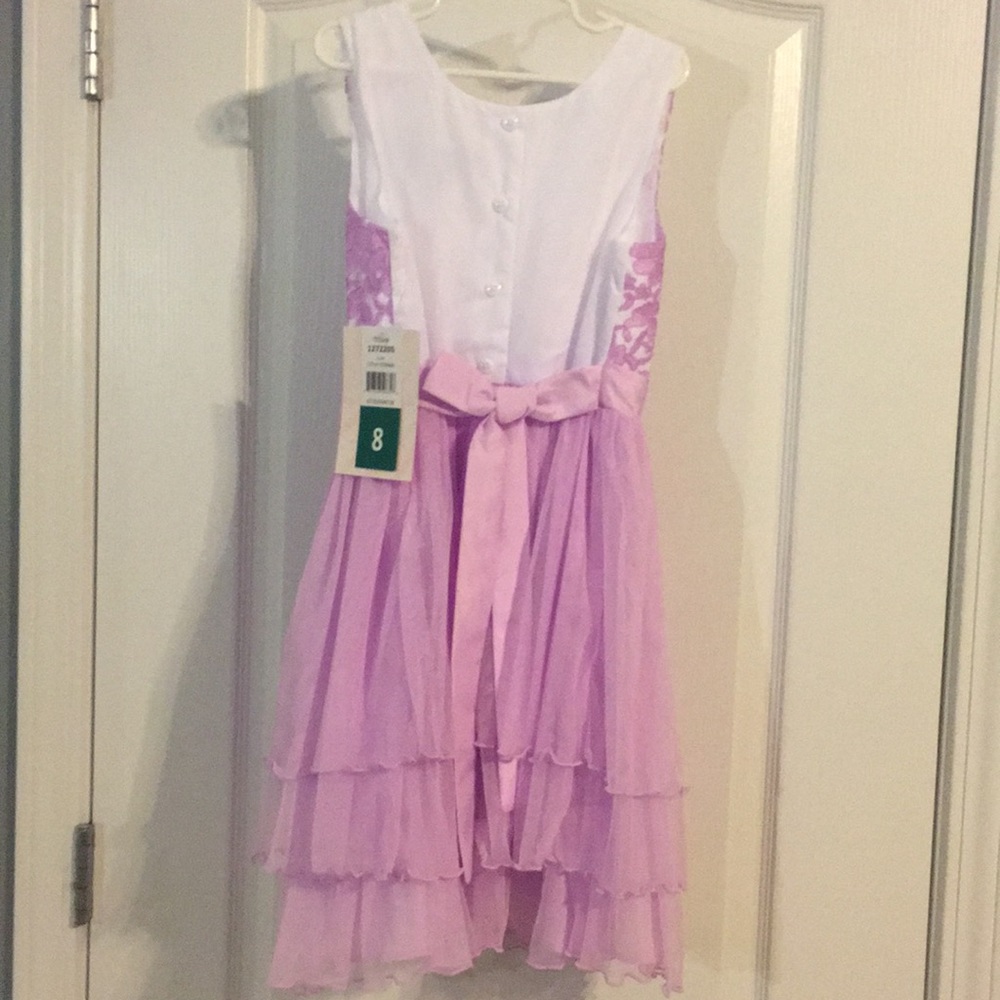 Dress - Picture 2 of 3